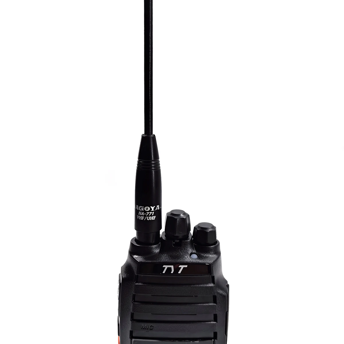 Antena Nagoya NA-771 SMA macho flexible VHF/UHF 144/430MHz - imagen 5