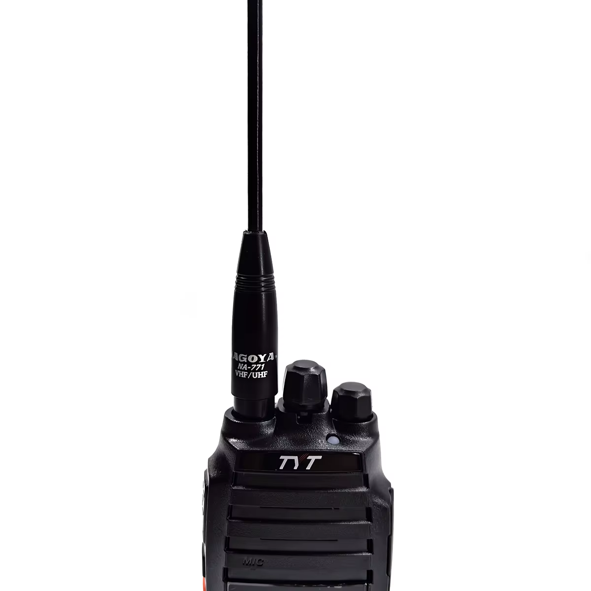 Antena Nagoya NA-771 SMA macho flexible VHF/UHF 144/430MHz - imagen 5