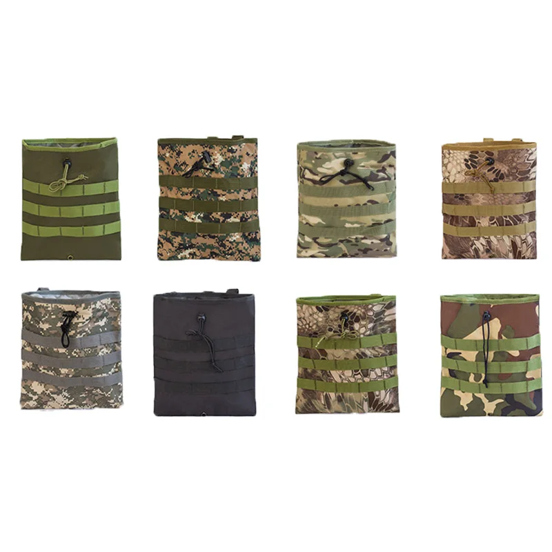 Detalle del patrón Camo
