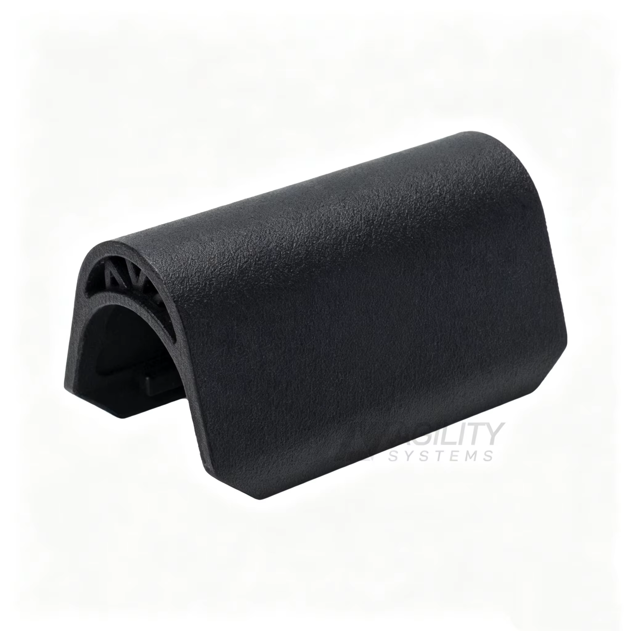 IRGLR DFNSE CTR Soporte Trasero Modular para Placa Táctica - imagen 4
