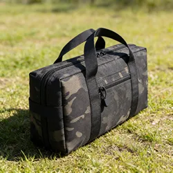 Bolsa táctica IFAK EDC para herramientas y accesorios portátiles