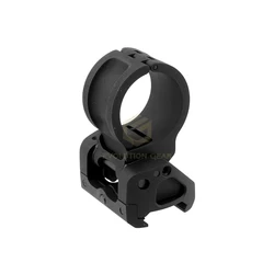 EVOLUTION GEAR LEAP 06 Visor abatible táctico 1,93" desmontaje rápido caza