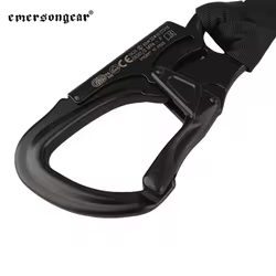 Emersongear Yates, correa táctica de nylon para airsoft