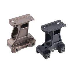 UNITY G33/G43 Montaje rápido alto para mira punto rojo Picatinny