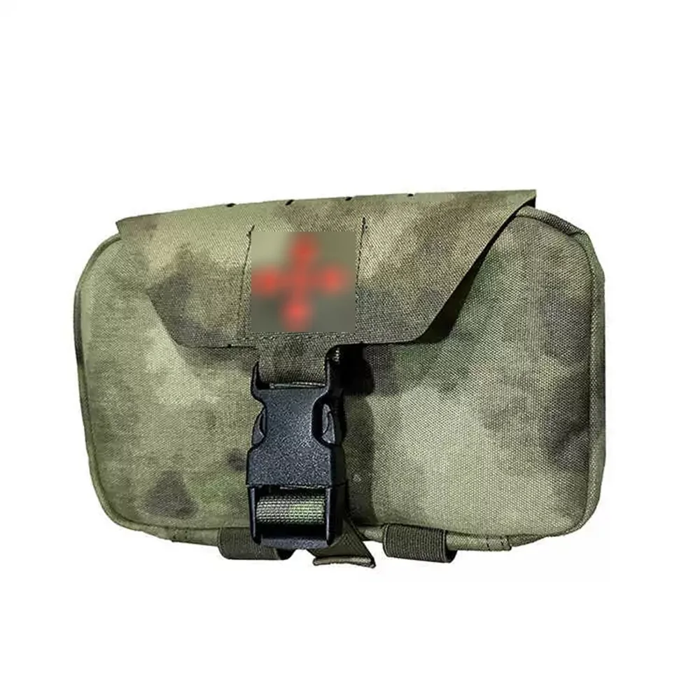 Bolsa médica compacta y ligera
