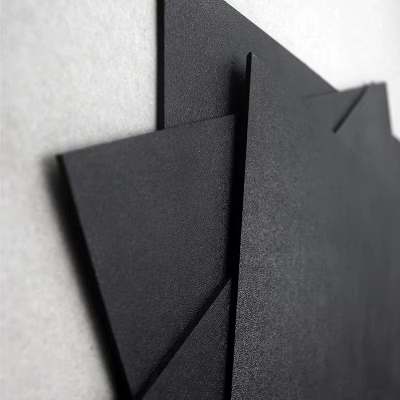 KYDEX tablero termoplástico 2mm para fundas tácticas de cuchillo - imagen 3