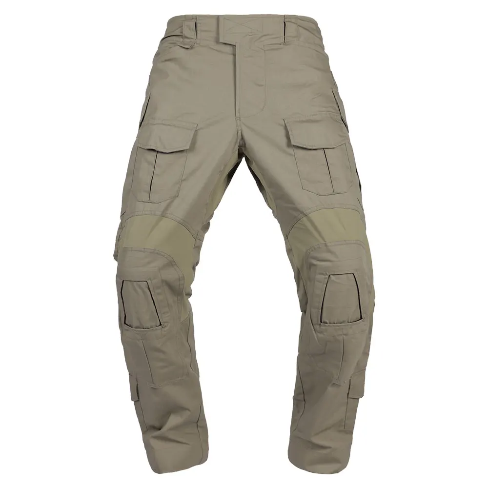Uniforme de combate EmersonGear E3 para entrenamiento táctico y outdoor - imagen 3