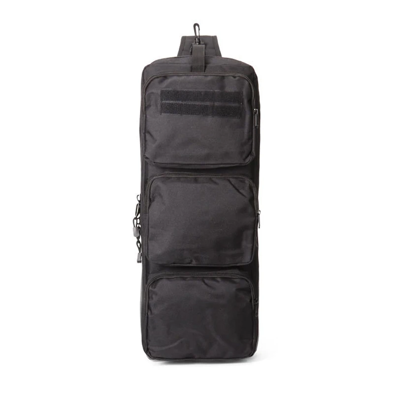 Funda táctica Oxford para pistola de airsoft y paintball - imagen 4