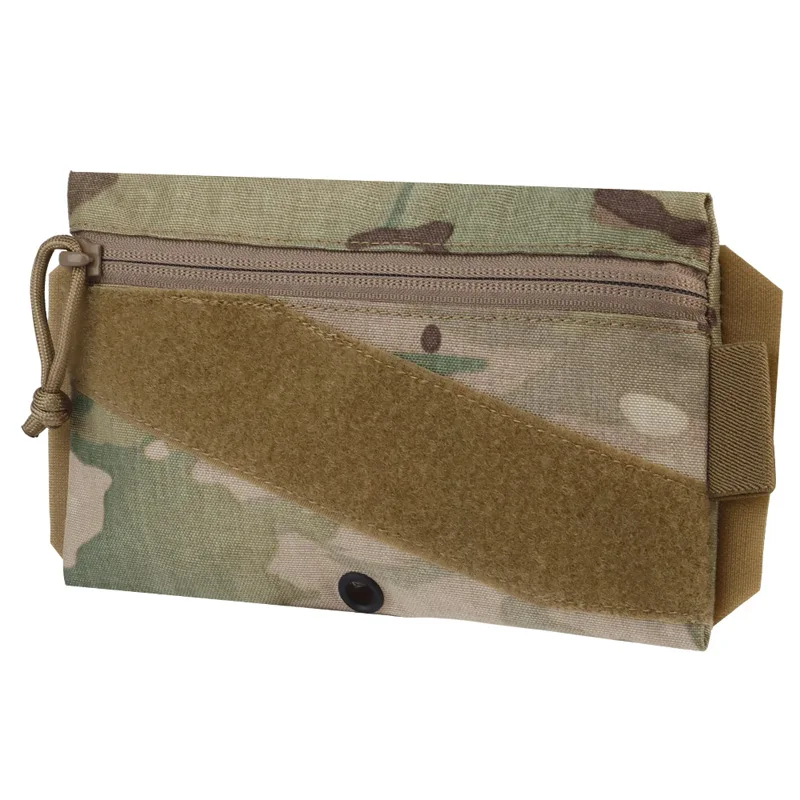 Bolsa táctica universal GP expandible con gancho trasero - imagen 5