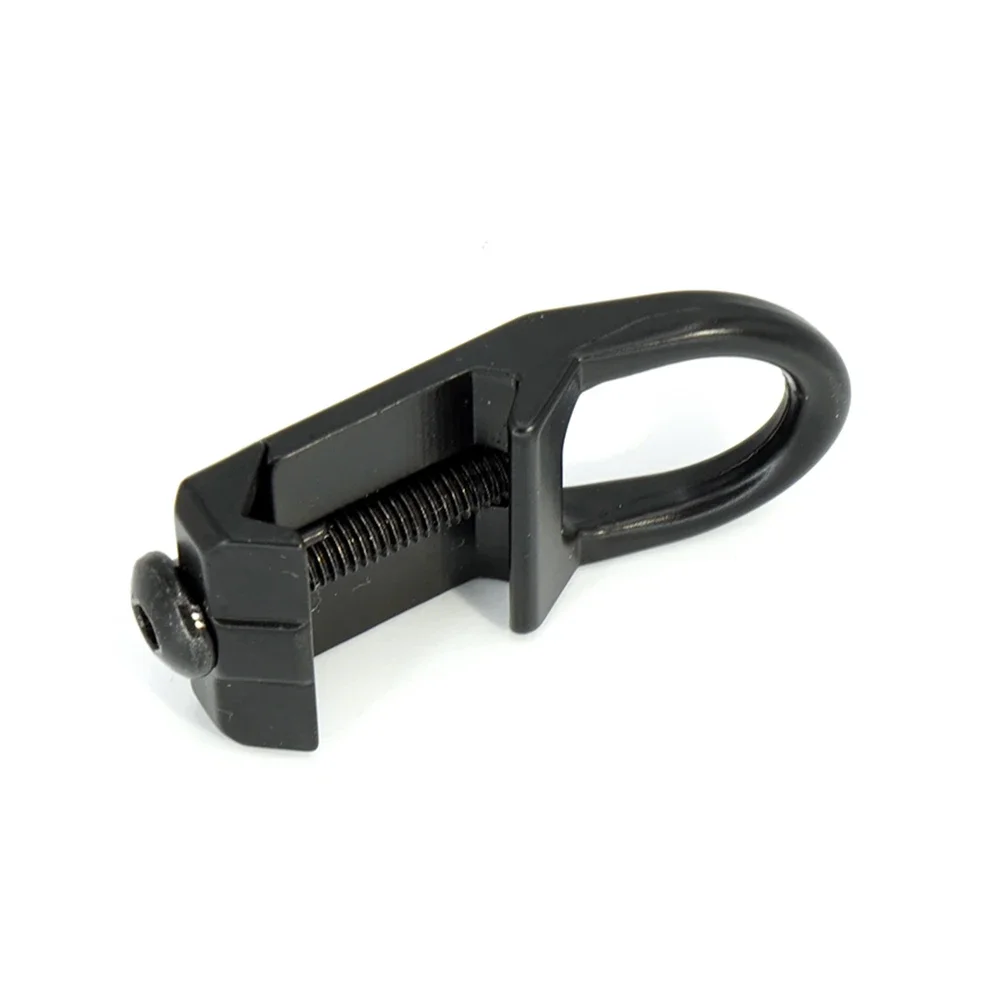 Soporte táctico para riel Picatinny – Accesorio sujeción - imagen 5