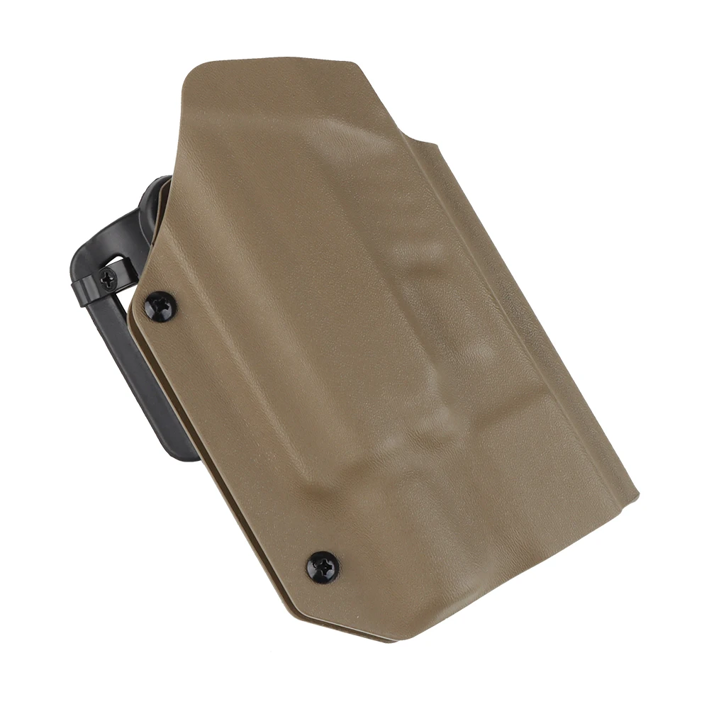 Funda Kydex Sig P320 con riel para SureFire X300u-a - imagen 4