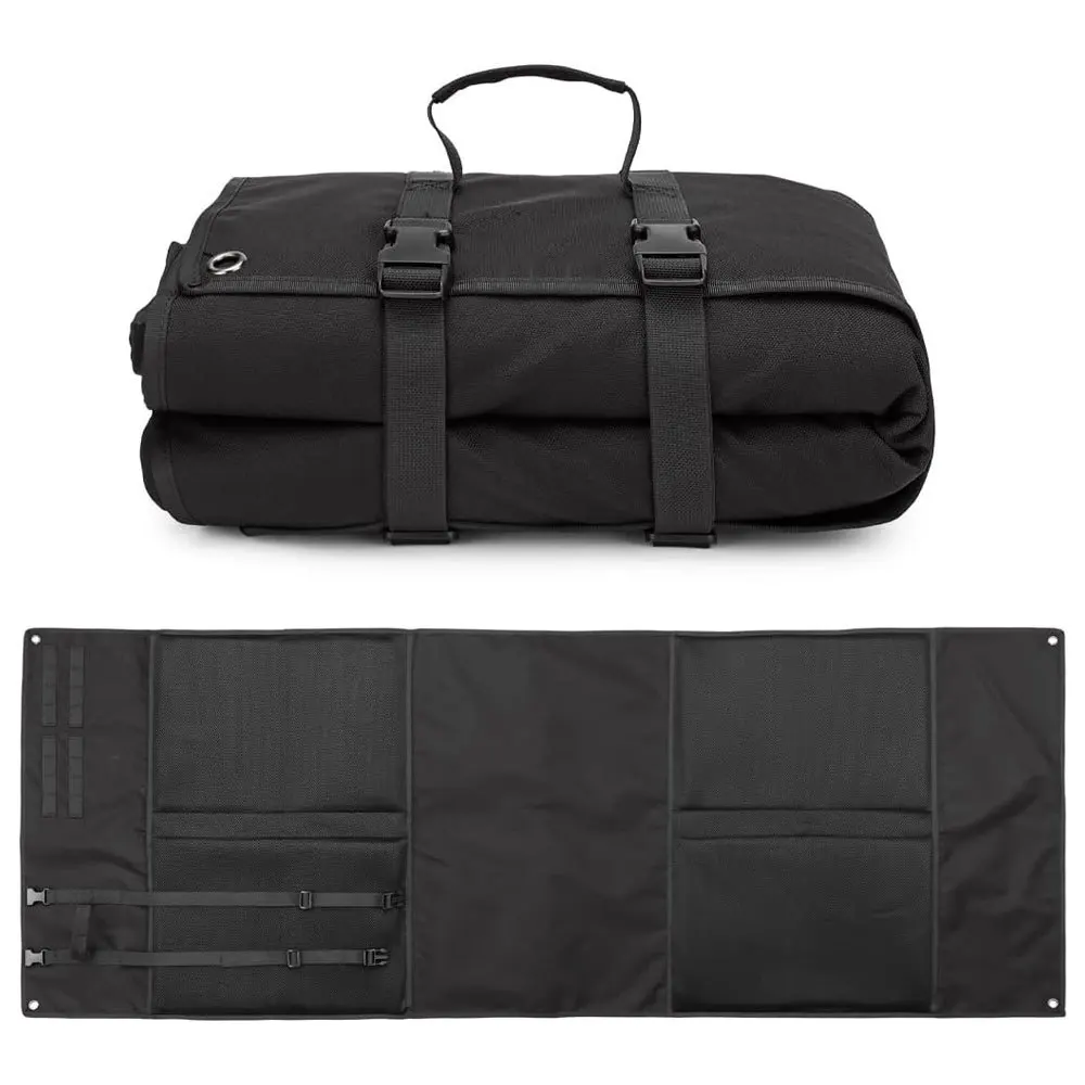 Tapete portátil para camping y picnic