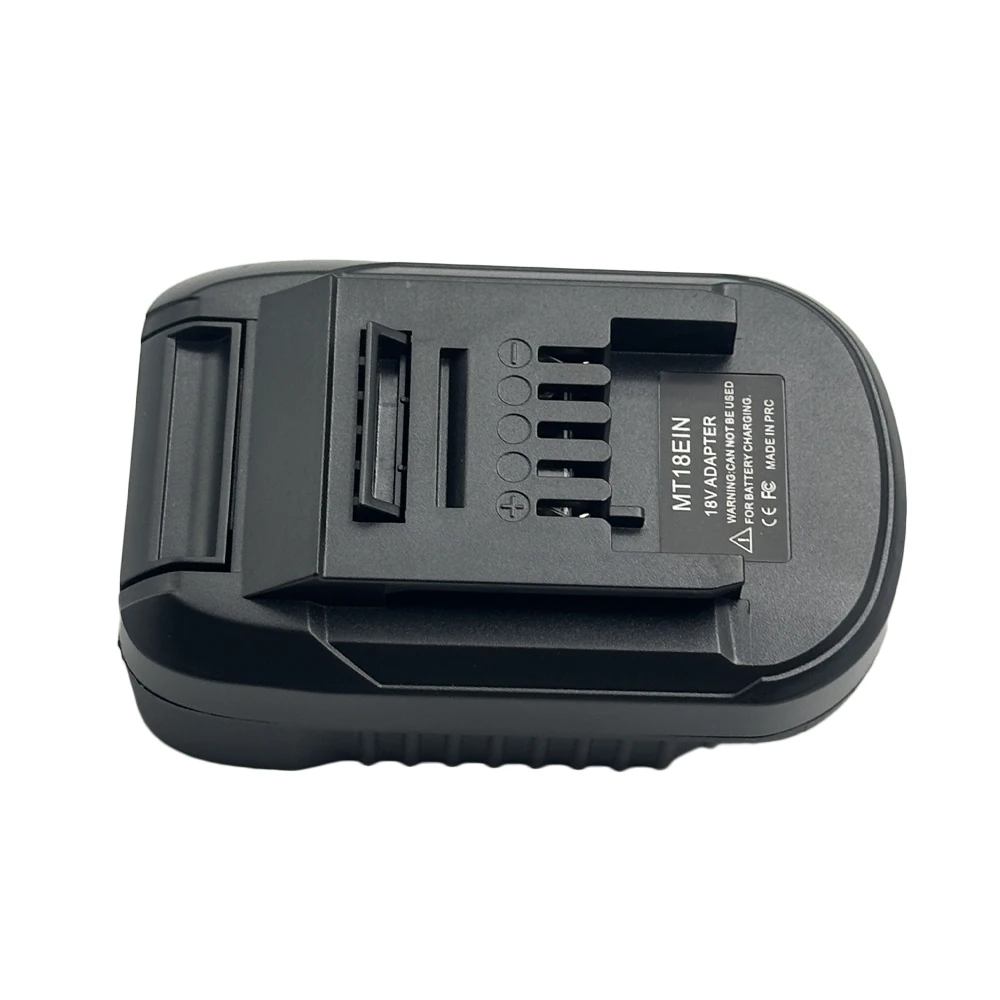 Makita a Ein adaptador convertidor batería para taladro inalámbrico