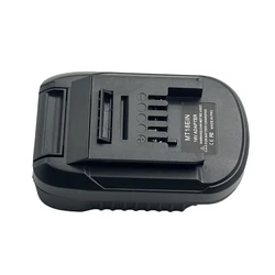 Makita a Ein adaptador convertidor batería para taladro inalámbrico