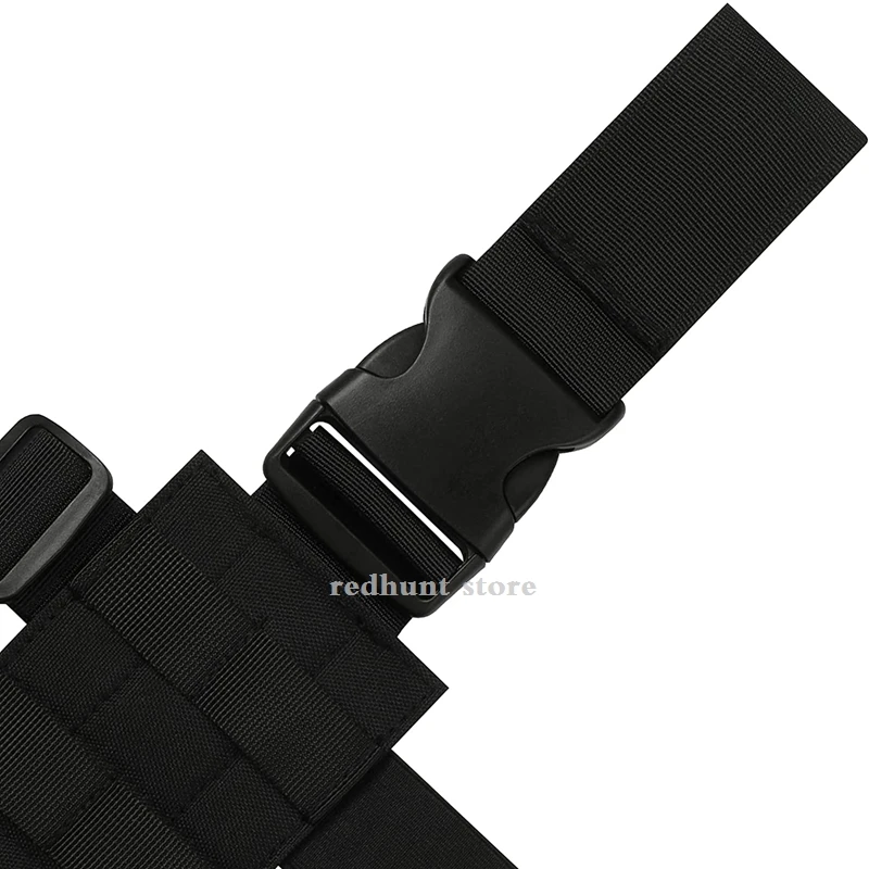 Hebilla de liberación rápida UTX