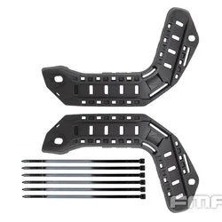 Adaptador NV Táctico ARC Powerpath para Cascos