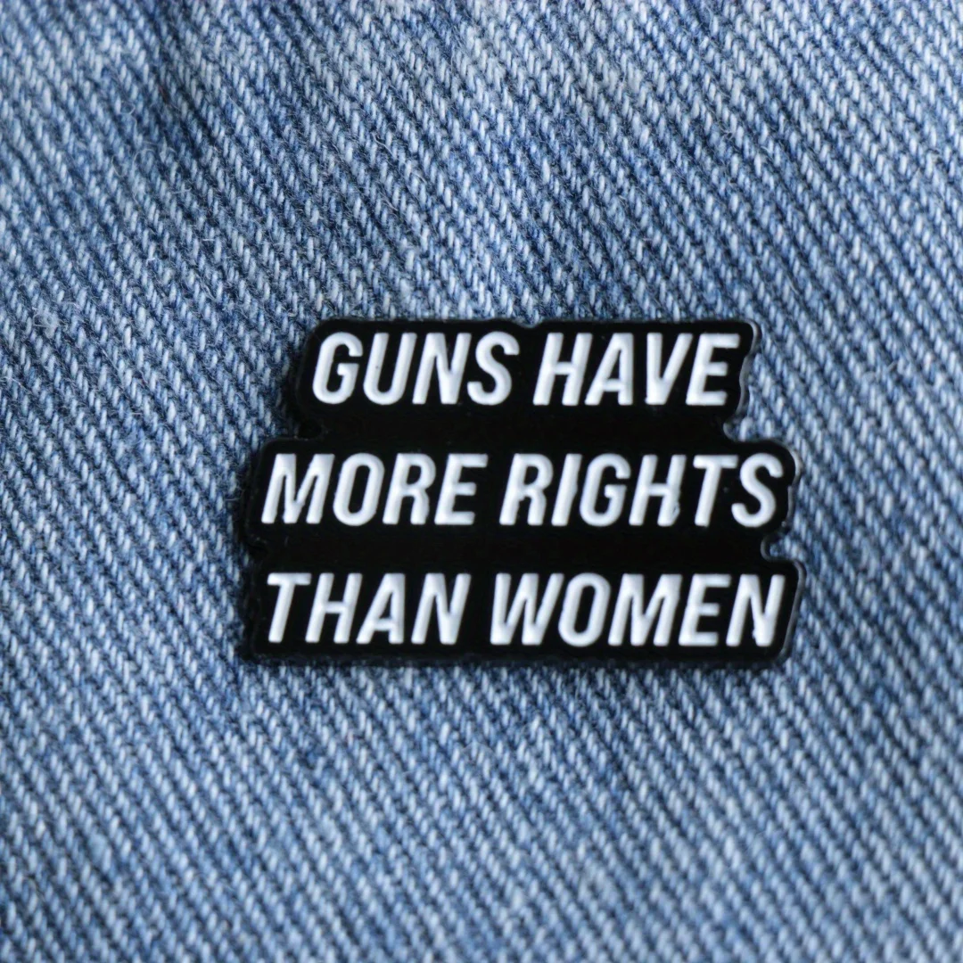 Pin esmaltado frase humorística para solapa, mochila y ropa, regalo - imagen 3