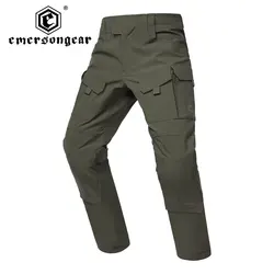 Emersongear Pantalones Tácticos para Hombre - Cargo Elásticos