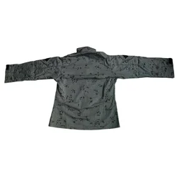Uniforme táctico GEN3 de manga larga punto tigre plateado