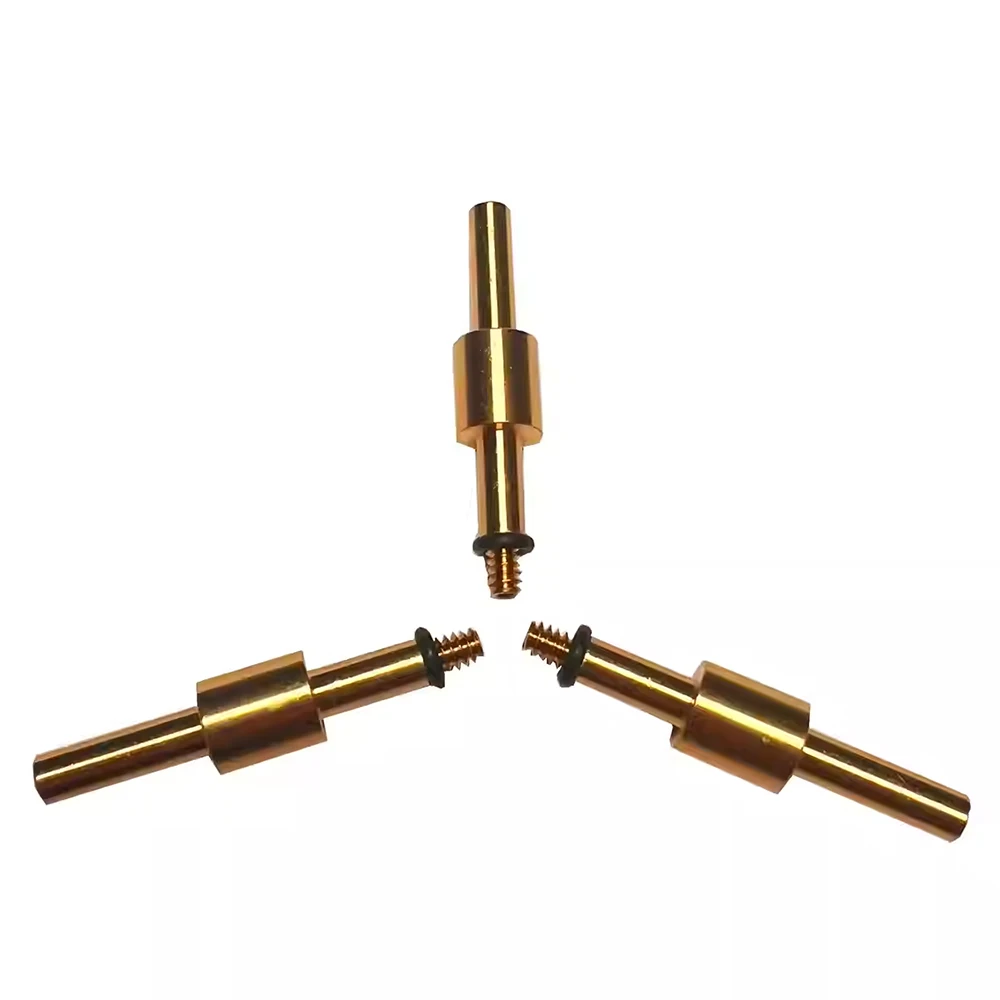 Kit de purga nitrógeno PVS14 adaptador limpieza óptica - imagen 4