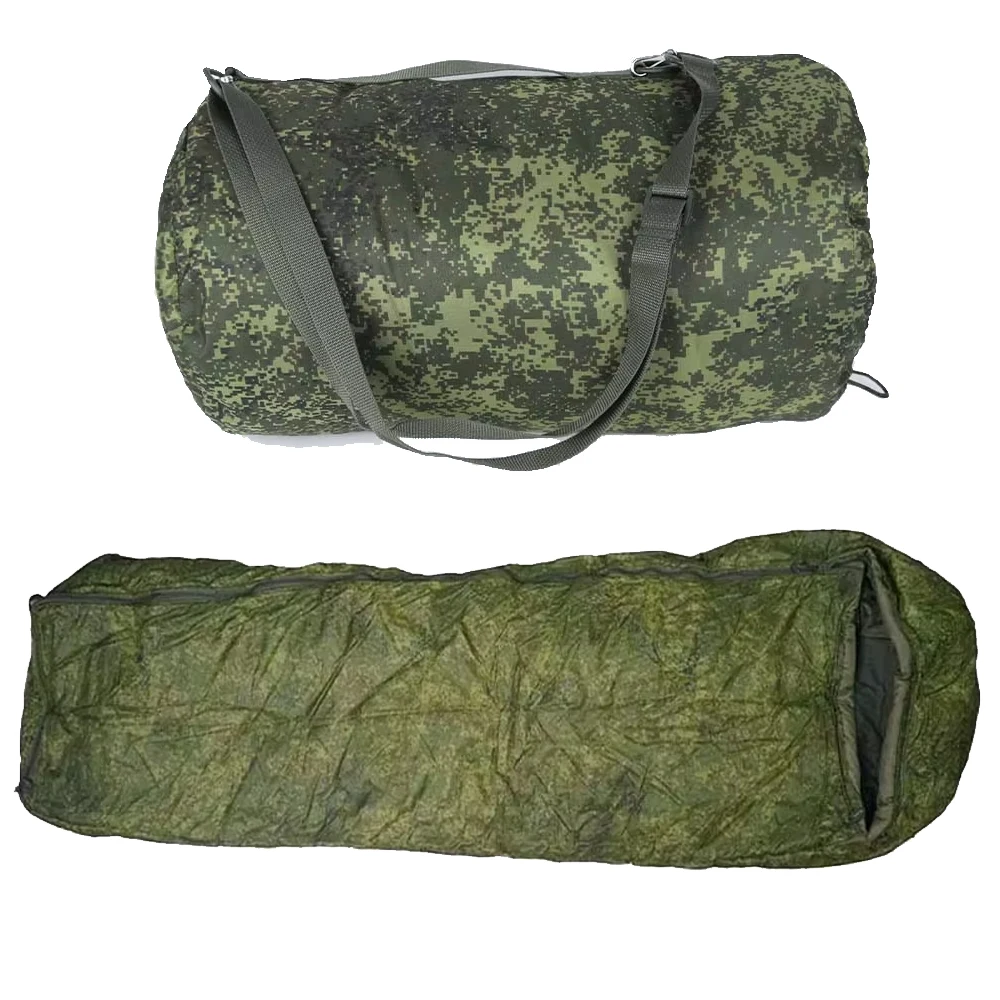 Colchoneta táctica EMR M21 para dormir al aire libre - imagen 2