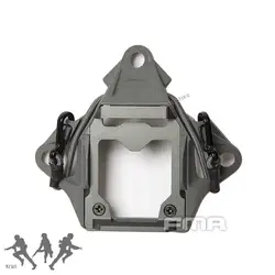 FMA Soporte NVG modular de aluminio para casco SF
