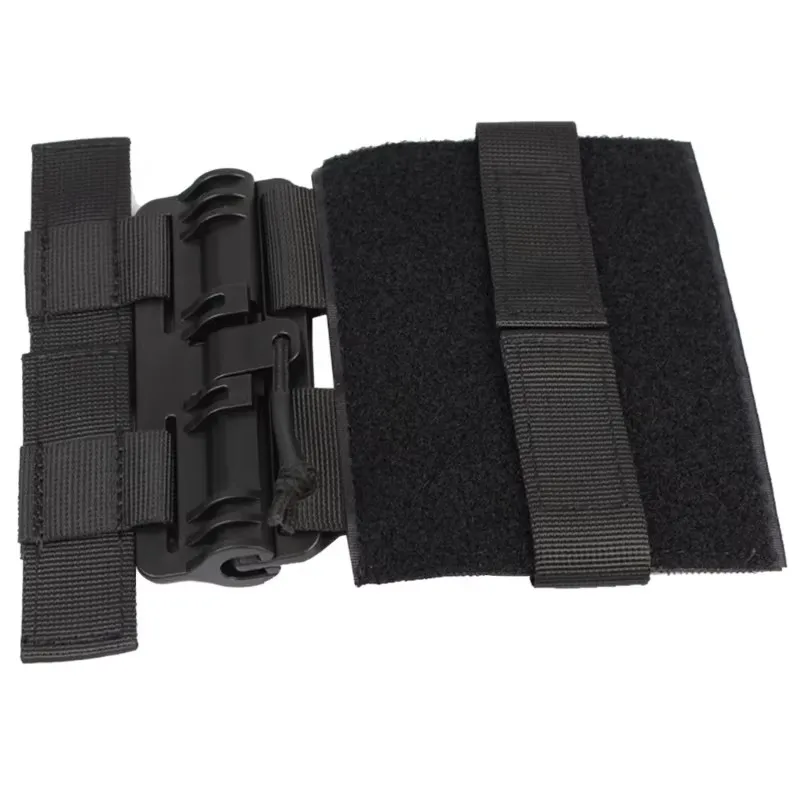 Vista del conjunto completo de hebillas