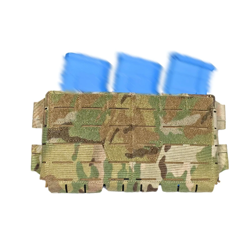 Shaw Portacargador táctico SC Style ARC V4 expandible MOLLE