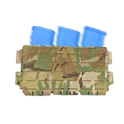 Shaw Portacargador táctico SC Style ARC V4 expandible MOLLE