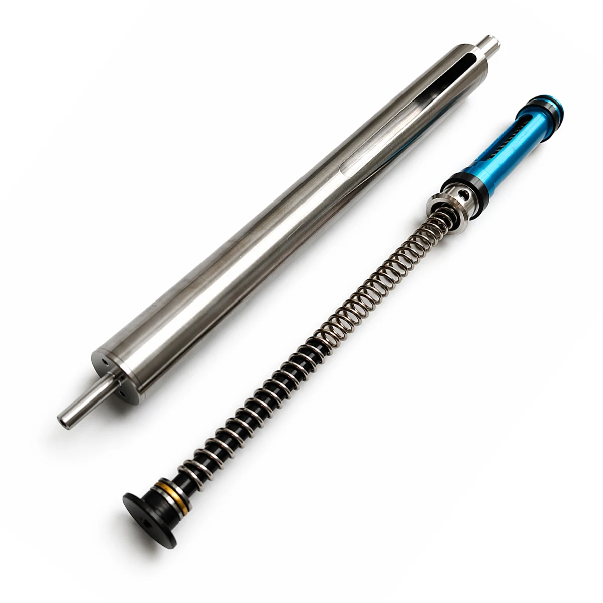 Tokyo Marui/CYMA M24 - Pistón de cilindro de acero inoxidable - imagen 2