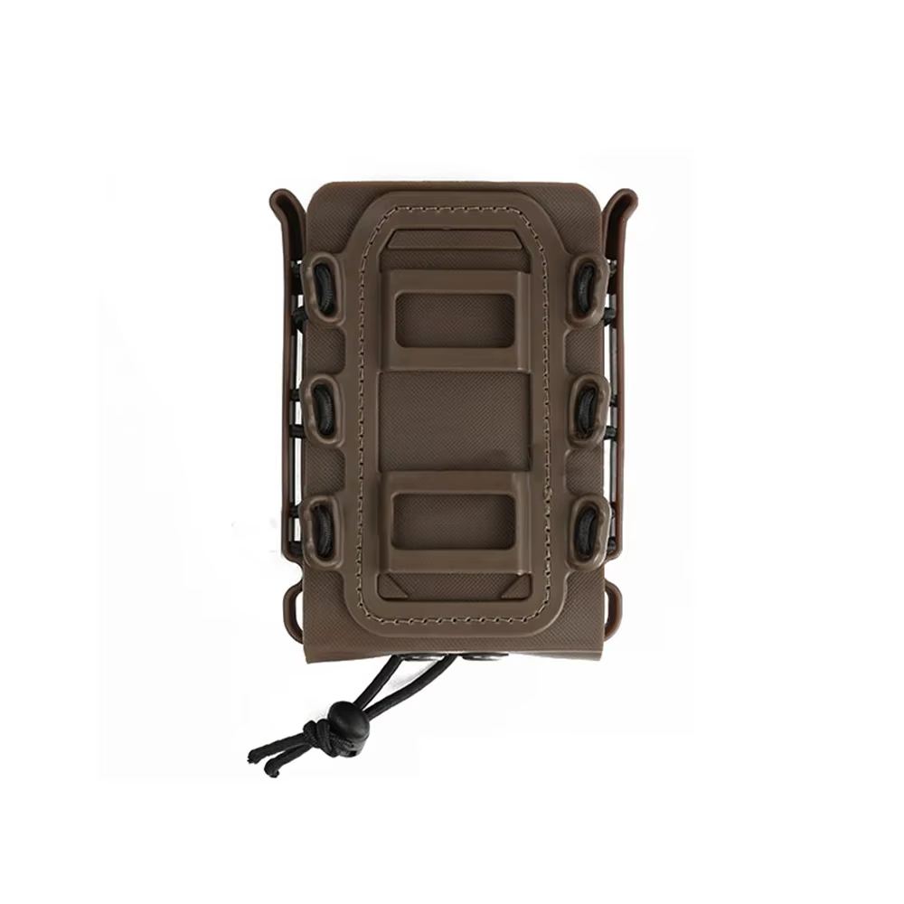 Emersongear bolsa porta revistas magnetica rapida 5,56/7,62/9mm MOLLE - imagen 2