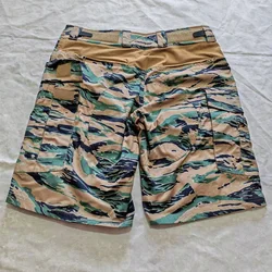 Pantalones cortos tácticos de algodón transpirables UCP/MC/AOR1