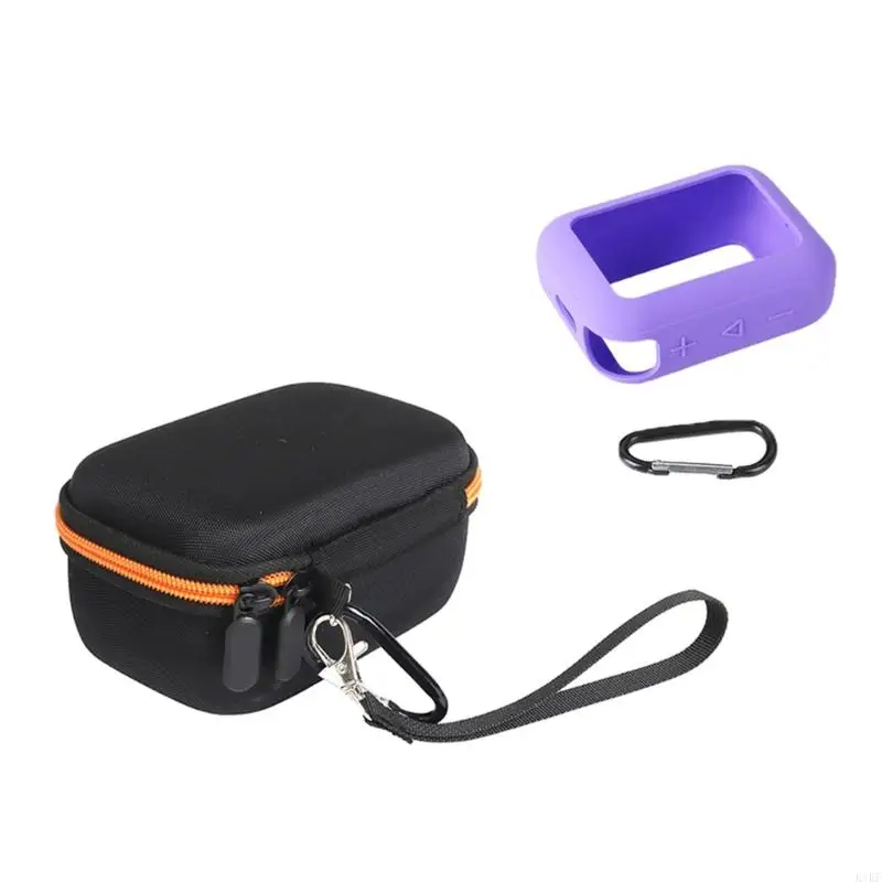 Bolsa de almacenamiento para transporte