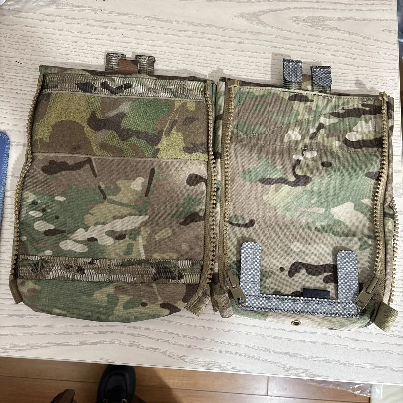 Bolsa de agua táctica multiusos acceso rápido