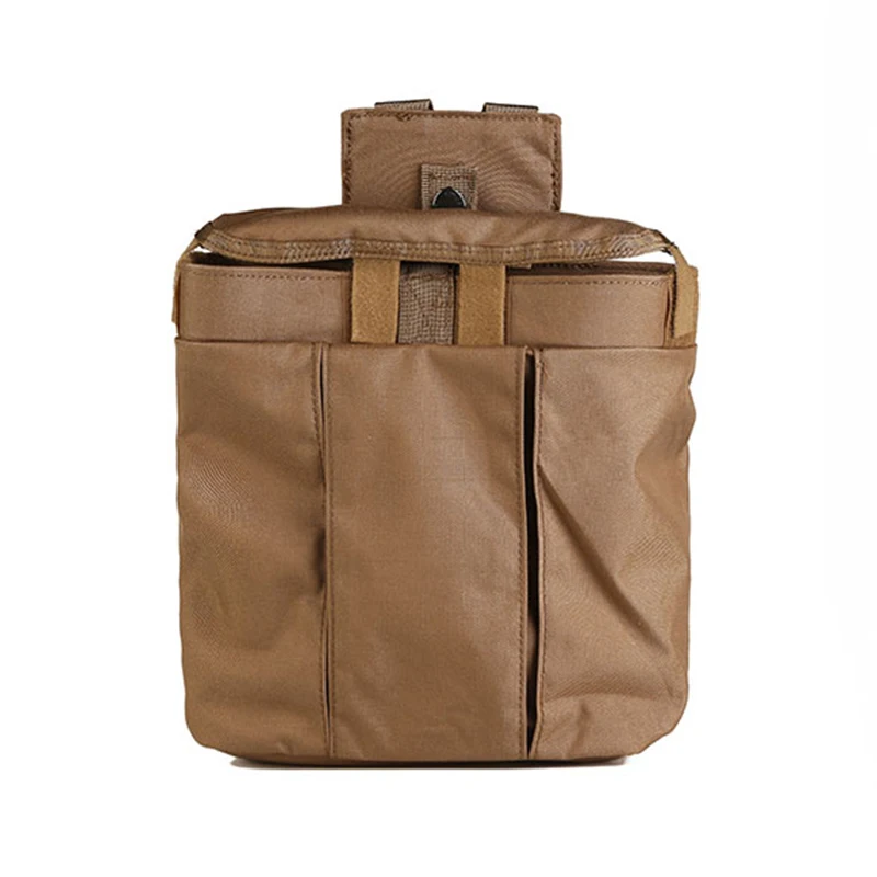 Bolsa táctica MOLLE Emersongear portacargadores