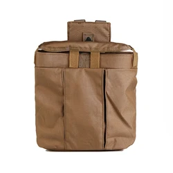 Bolsa táctica MOLLE Emersongear portacargadores