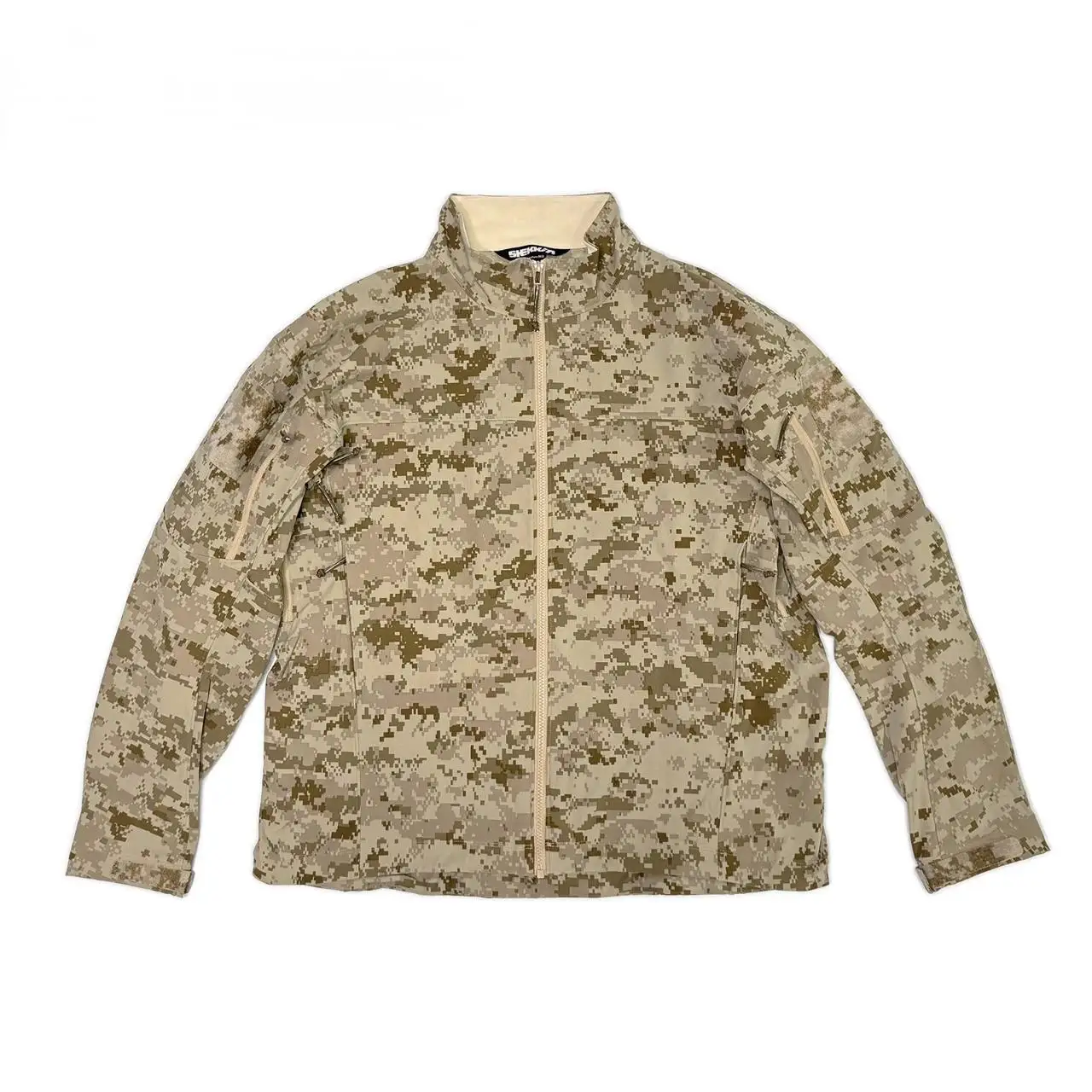 CAG Chaqueta táctica Orange Peel Soft Shell DG - imagen 3