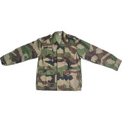 Conjunto chándal táctico camuflaje ligero para verano hombre