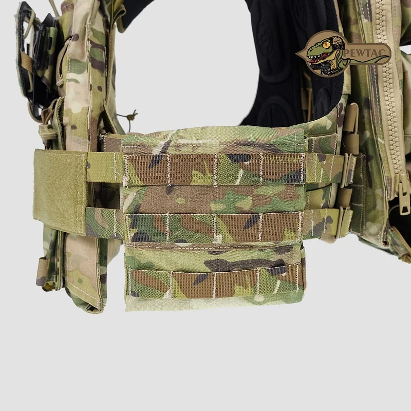 AVS Bolsa lateral suave para tabla de surf H Back Frame Special - imagen 3