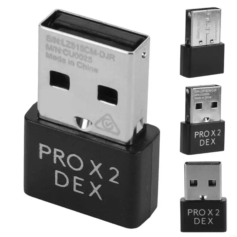 SUPERLIGHT DEX receptor repuesto USB inalámbrico para ratón gaming - imagen 4