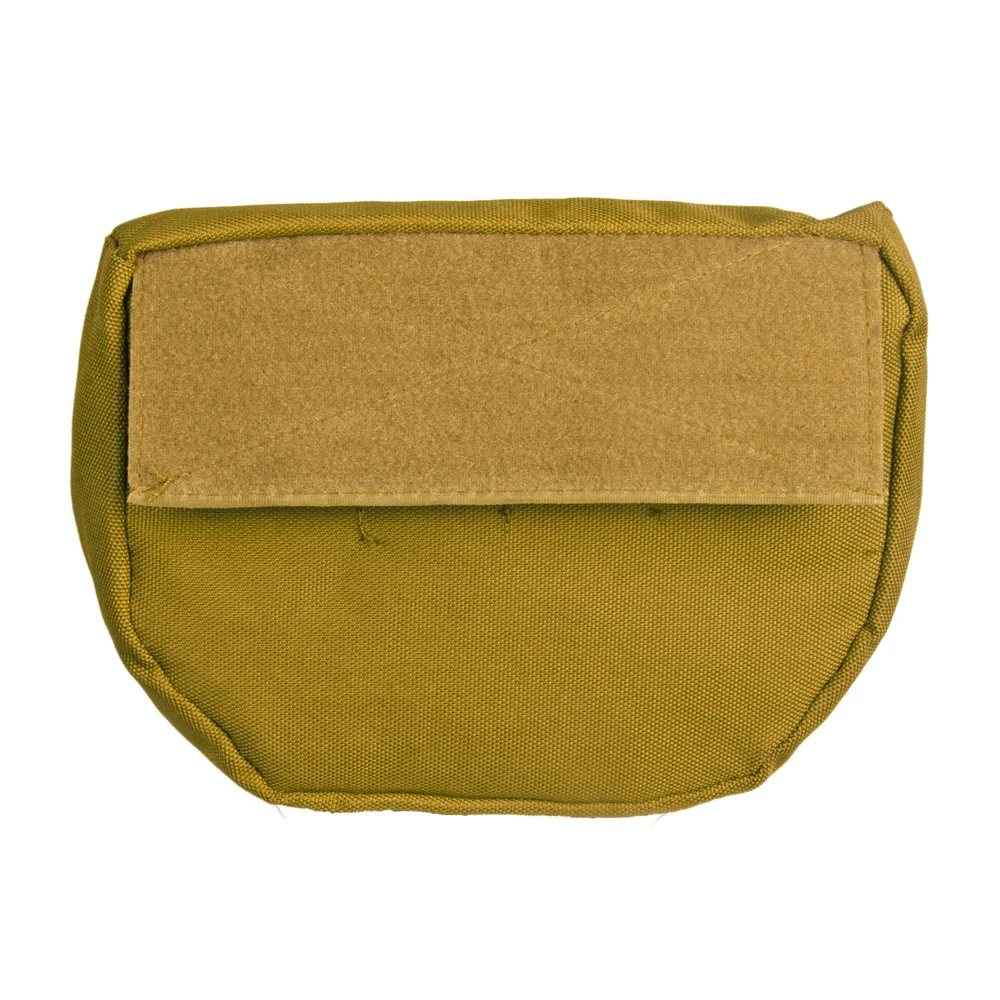 CRX JPC Bolsa utilitaria MOLLE para aparejo pecho táctico - imagen 3