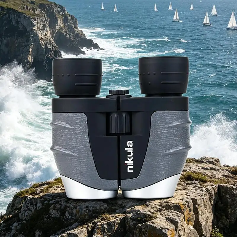 Telescopio HD de largo alcance para senderismo y pesca nocturna - imagen 3