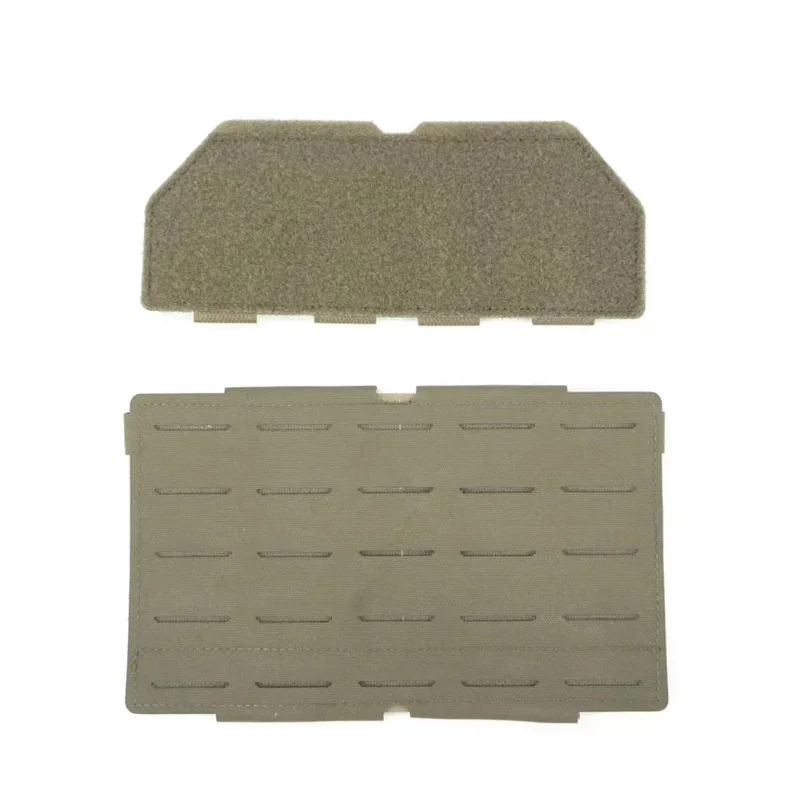 Panel MOLLE back panel SS 2.0 TMC chaleco marco táctico