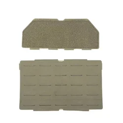 Panel MOLLE back panel SS 2.0 TMC chaleco marco táctico