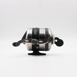 Carrete pesca táctico BL25 acero inoxidable - Outdoor y supervivencia