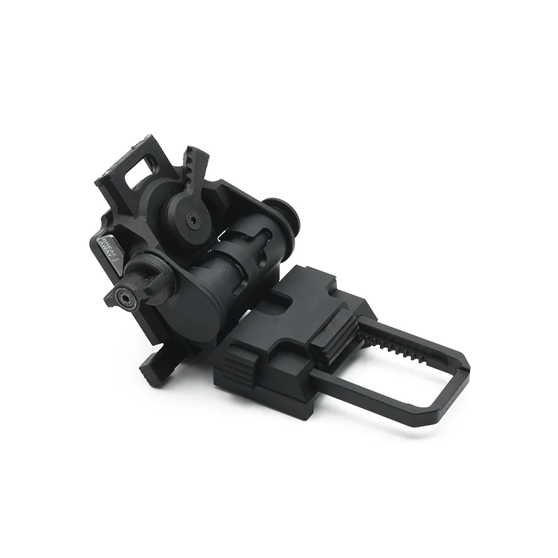 Palanca de liberación y bloqueo