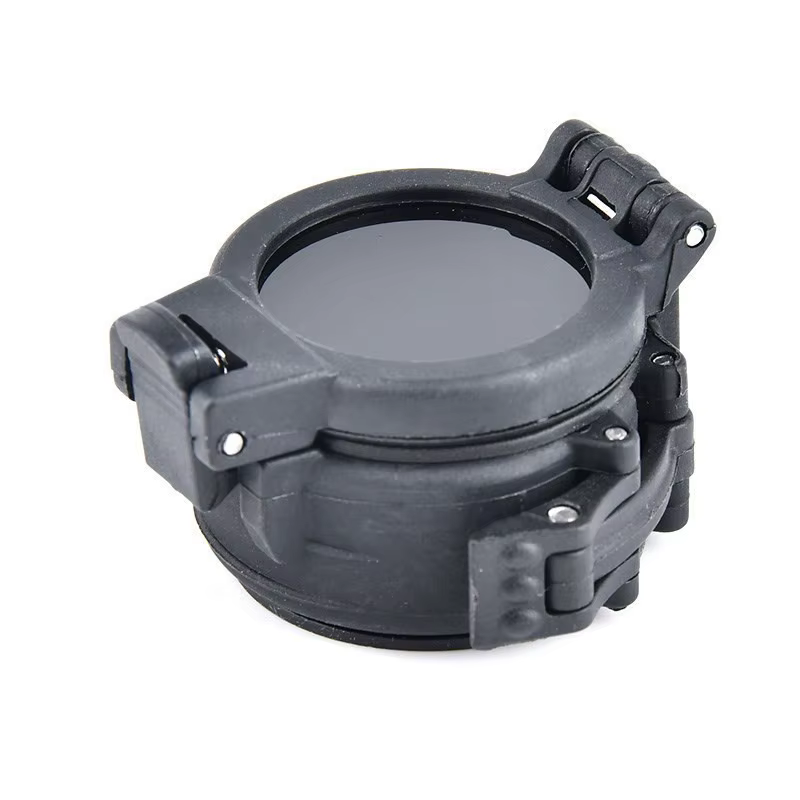 WADSN cubierta protectora IR para linterna táctica M600 M300 - imagen 4