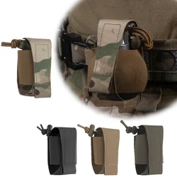 Funda portagranadas táctica M67 – Bolsa cinturón multifunción MOLLE