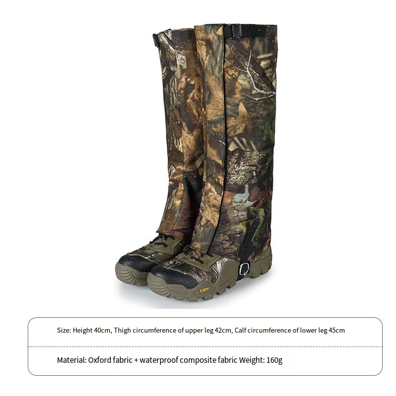 Cubiertas camuflaje para exterior