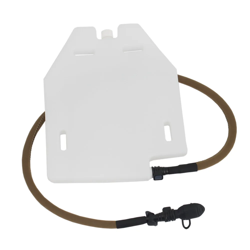 VULPO Sistema Hidratación 1.5L MOLLE Compatible JPC CPC AVS - imagen 2